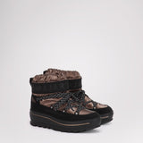 Galaxy Mini Women's Pull On Boot