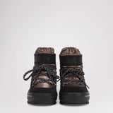 Galaxy Mini Women's Pull On Boot