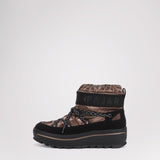 Galaxy Mini Women's Pull On Boot