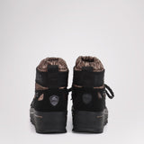 Galaxy Mini Women's Pull On Boot