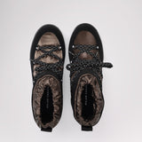 Galaxy Mini Women's Pull On Boot