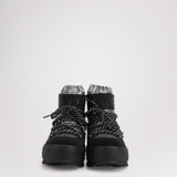 Galaxy Mini Women's Pull On Boot