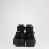 Galaxy Mini Women's Pull On Boot