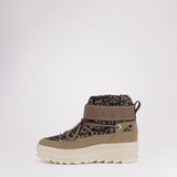 Galaxy Mini SP Women's Pull On Boot