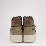 Galaxy Mini SP Women's Pull On Boot