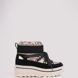 Galaxy Mini Women's Pull On Boot