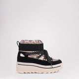 Galaxy Mini Women's Pull On Boot