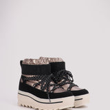 Galaxy Mini Women's Pull On Boot