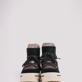 Galaxy Mini Women's Pull On Boot