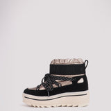 Galaxy Mini Women's Pull On Boot