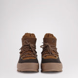 Galaxy Mini Suede Women's Pull On Boot
