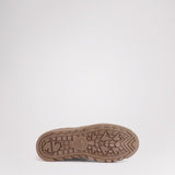 Galaxy Mini Suede Women's Pull On Boot