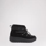Galaxy Mini Veltec Women's Pull On Boot