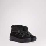 Galaxy Mini Veltec Women's Pull On Boot