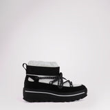 Galaxy Mini Women's Pull On Boot