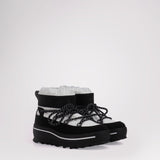 Galaxy Mini Women's Pull On Boot