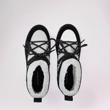 Galaxy Mini Women's Pull On Boot