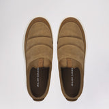 Galaxy Mule Suede Women's Mule