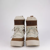 Galaxy Suede Women's Pull On Boot