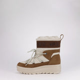 Galaxy Suede Women's Pull On Boot