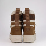 Galaxy Suede Women's Pull On Boot
