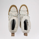 Galaxy Suede Women's Pull On Boot