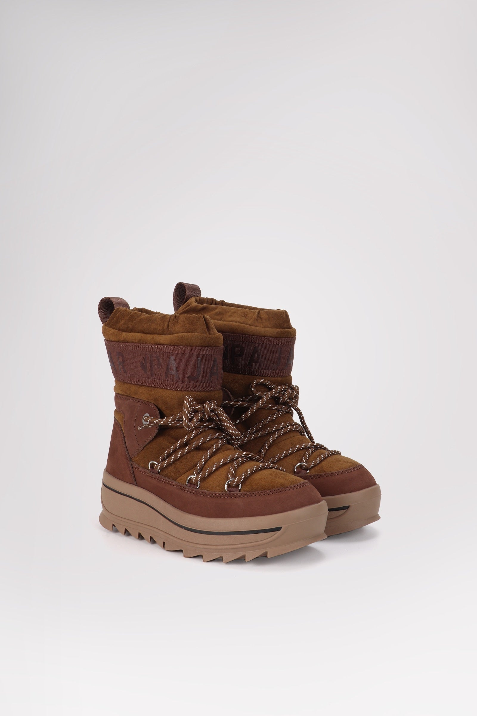 Galaxy Suede Women's Pull On Boot