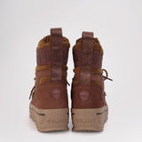 Galaxy Suede Women's Pull On Boot