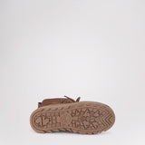 Galaxy Suede Women's Pull On Boot