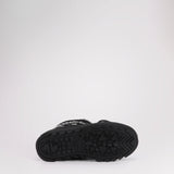 Galaxy Tweed Women's Pull On Boot