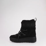 Galaxy Tweed Women's Pull On Boot