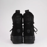 Galaxy Tweed Women's Pull On Boot
