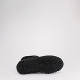 Galaxy Tweed Women's Pull On Boot