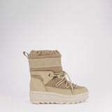 Galaxy Wool Women's Pull On Boot