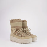 Galaxy Wool Women's Pull On Boot