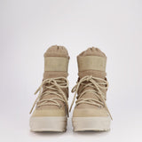 Galaxy Wool Women's Pull On Boot