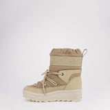 Galaxy Wool Women's Pull On Boot