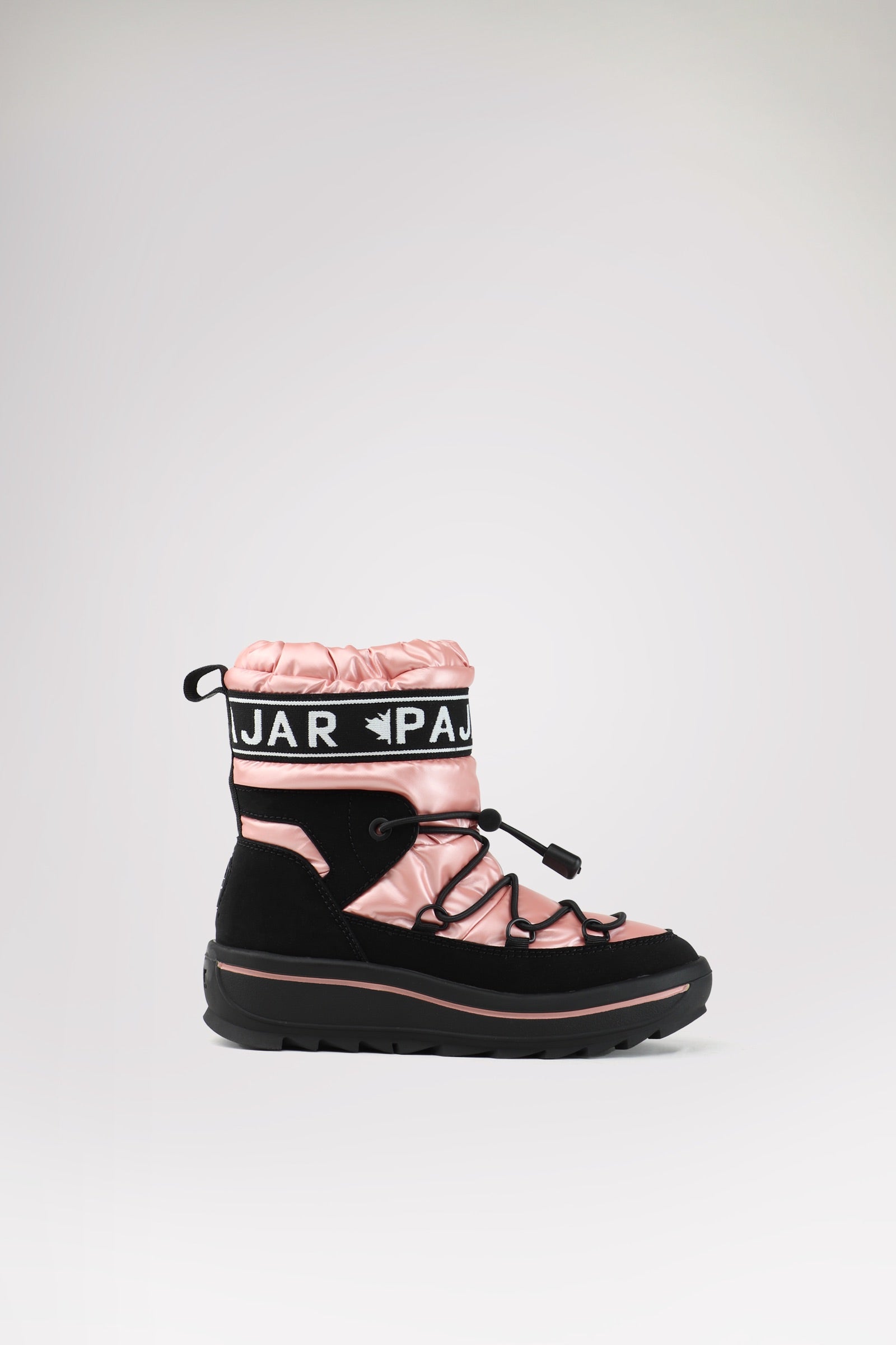 Galaxy Kids Pull On Boot