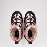 Galaxy Kids Pull On Boot