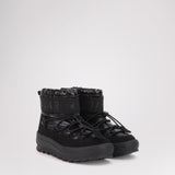 Galaxy Mini Kids Pull On Boot