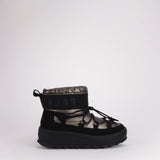 Galaxy Mini Kids Pull On Boot