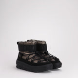 Galaxy Mini Kids Pull On Boot
