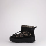 Galaxy Mini Kids Pull On Boot