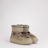 Galaxy Mini Kids Pull On Boot