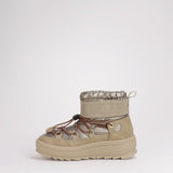 Galaxy Mini Kids Pull On Boot