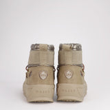 Galaxy Mini Kids Pull On Boot