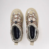 Galaxy Mini Kids Pull On Boot