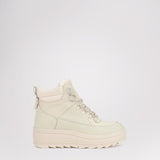 Galpina Women's Lace Up Boot