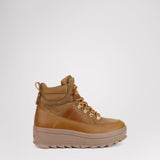 Galpina Women's Lace Up Boot