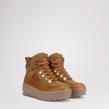 Galpina Women's Lace Up Boot